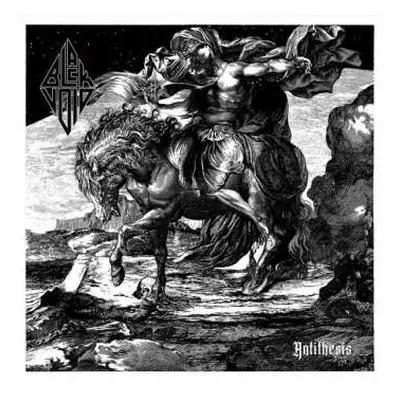 CD Black Void: Antithesis