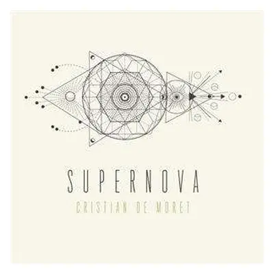 2LP Cristian De Moret: Supernova LTD | NUM