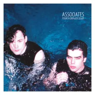 LP The Associates: Fourth Drawer Down