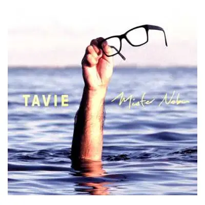 LP Mister Nobu: Tavie