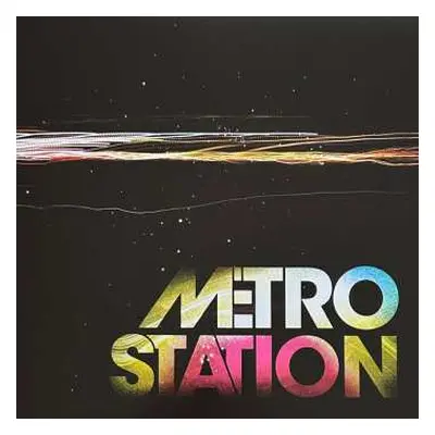 LP Metro Station: Metro Station CLR | LTD