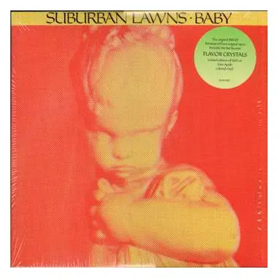 LP Suburban Lawns: Baby