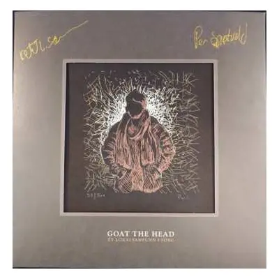 LP/CD Goat The Head: Et Lokalsamfunn I Sorg LTD | NUM