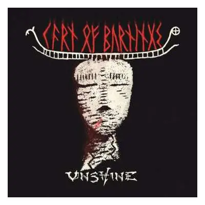 CD Unshine: Karn of Burnings