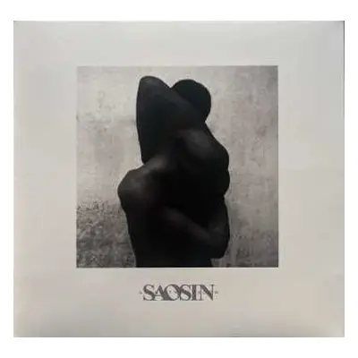 LP Saosin: Along The Shadow