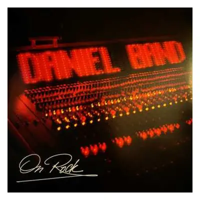 LP Daniel Band: On Rock