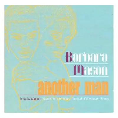 CD Barbara Mason: Another Man