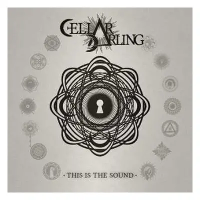 CD Cellar Darling: This Is The Sound LTD | DIGI