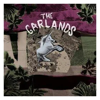 LP The Garlands: The Garlands LTD