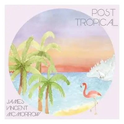 LP James Vincent McMorrow: Post Tropical