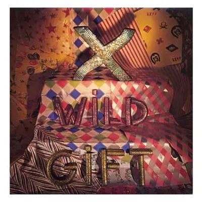 LP X: Wild Gift