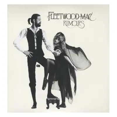 2LP Fleetwood Mac: Rumours