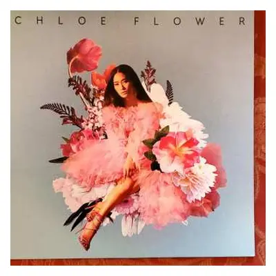 LP Chloe Flower: Chloe Flower