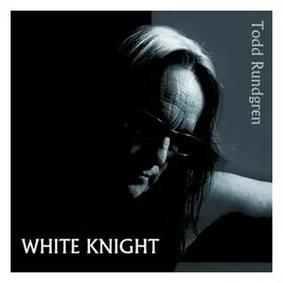 LP Todd Rundgren: White Knight CLR | DLX | LTD