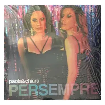 LP Paola & Chiara: Per Sempre