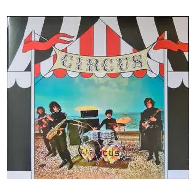 CD Circus: Circus