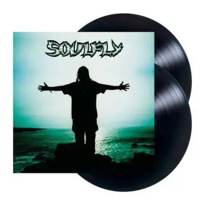 2LP Soulfly: Soulfly (180g)