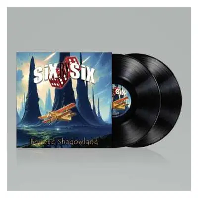 2LP Six By Six: Beyond Shadowland