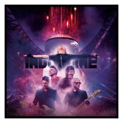 3CD Indochine: Central Tour