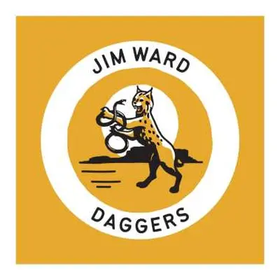 LP Jim Ward: Daggers