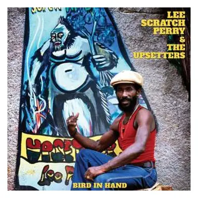 SP Lee Perry: Bird In Hand CLR | LTD