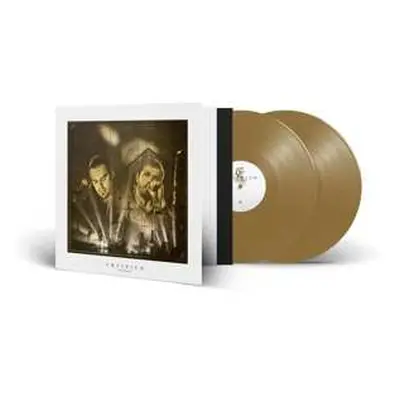 2LP Empyrium: Into The Pantheon