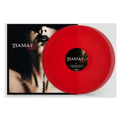 2LP Tiamat: Amanethes CLR