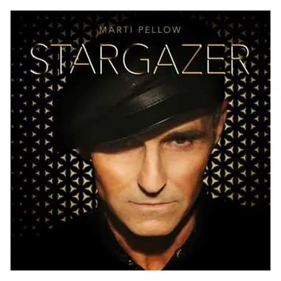 2CD Marti Pellow: Stargazer DLX