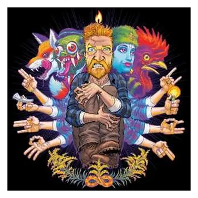 LP Tyler Childers: Country Squire