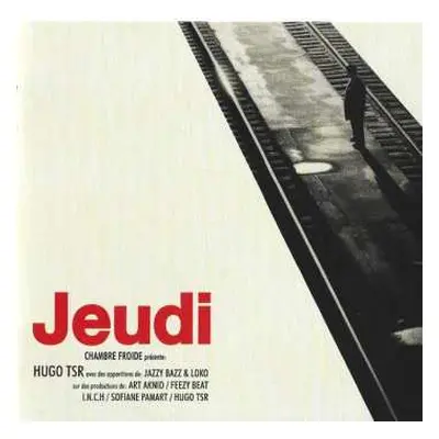 CD Hugo TSR: Jeudi