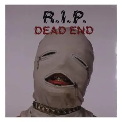 LP R.I.P.: Dead End CLR