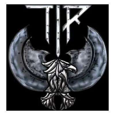 LP T.I.R.: Heavy Metal