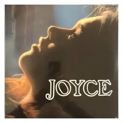 LP Joyce: Joyce