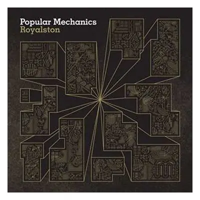 LP Royalston: Popular Mechanics