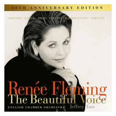 2LP Renée Fleming: The Beautiful Voice - 20th Anniversary Edition