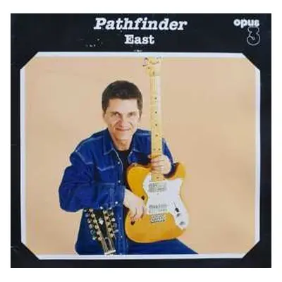 LP East: Pathfinder