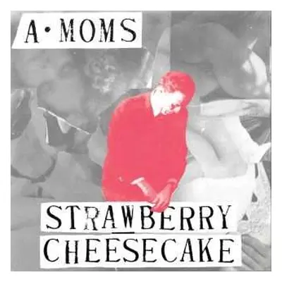 LP The Algebra Mothers: Strawberry Cheesecake / Modern Noise