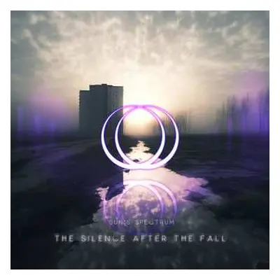 CD Sun's Spectrum: The Silence After The Fall DIGI