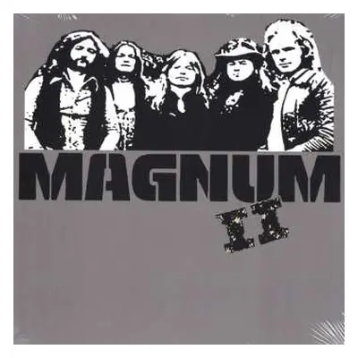 LP Magnum: II