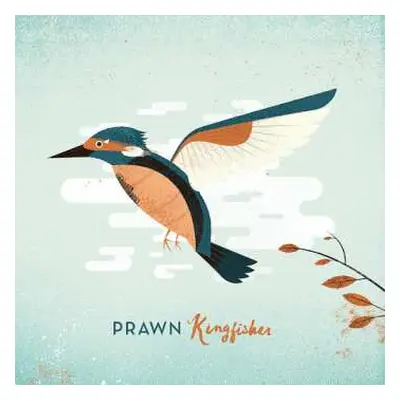 2LP Prawn: Kingfisher