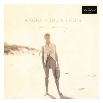 LP Angus & Julia Stone: Down The Way