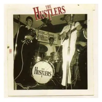 CD The Hustlers: The Hustlers