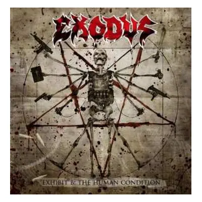 CD Exodus: Exhibit B: The Human Condition LTD