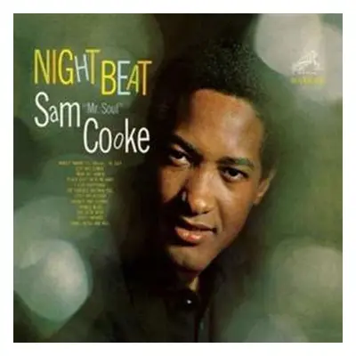 SACD Sam Cooke: Night Beat