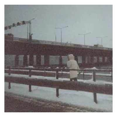 2CD Sun Kil Moon: This Is My Dinner