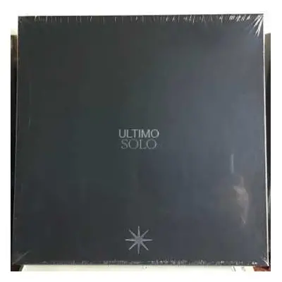 2LP/Box Set Ultimo: Solo CLR | DLX