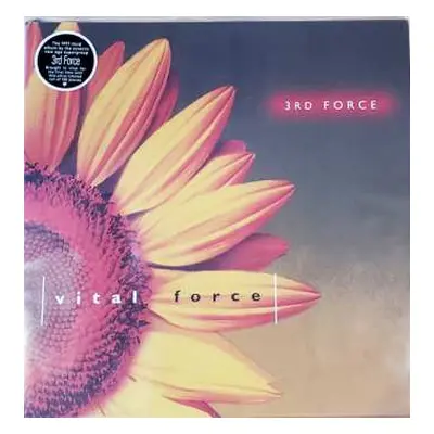 LP 3rd Force: Vital Force