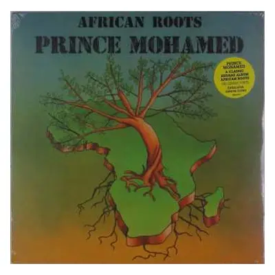 LP Prince Mohammed: African Roots