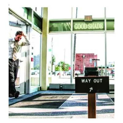 LP Good Shade: Way Out