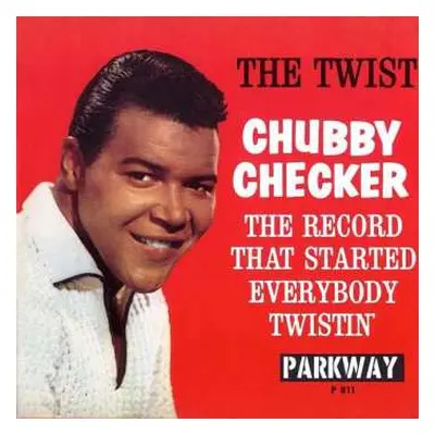 SP Chubby Checker: The Twist